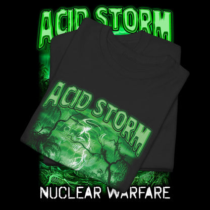 Acid Storm Tee