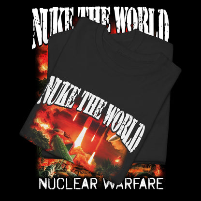 Nuke the World