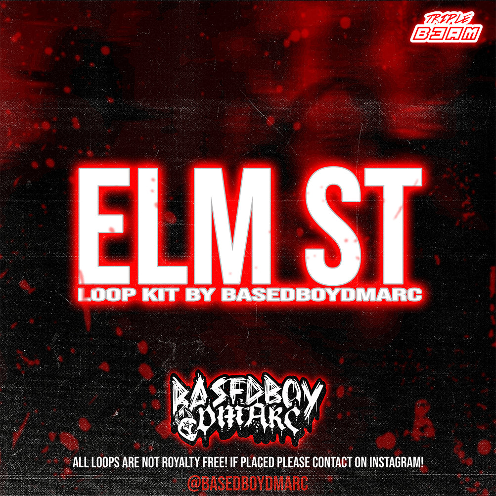 Elm St (Loop Kit)
